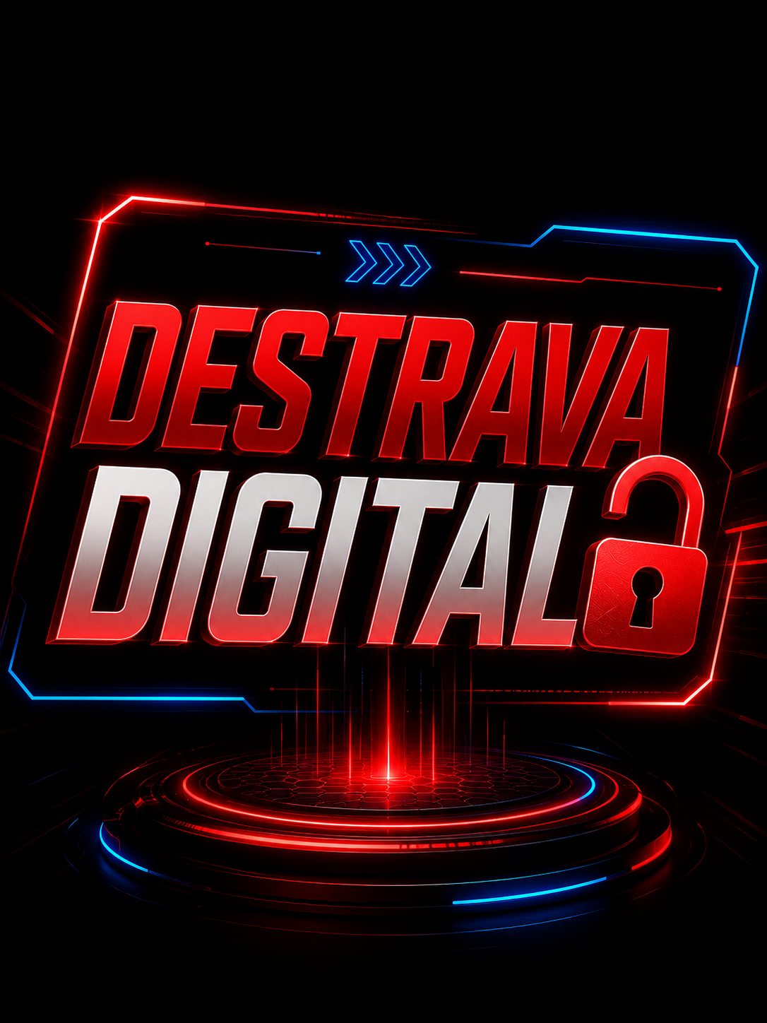 DESTRAVA DIGITAL